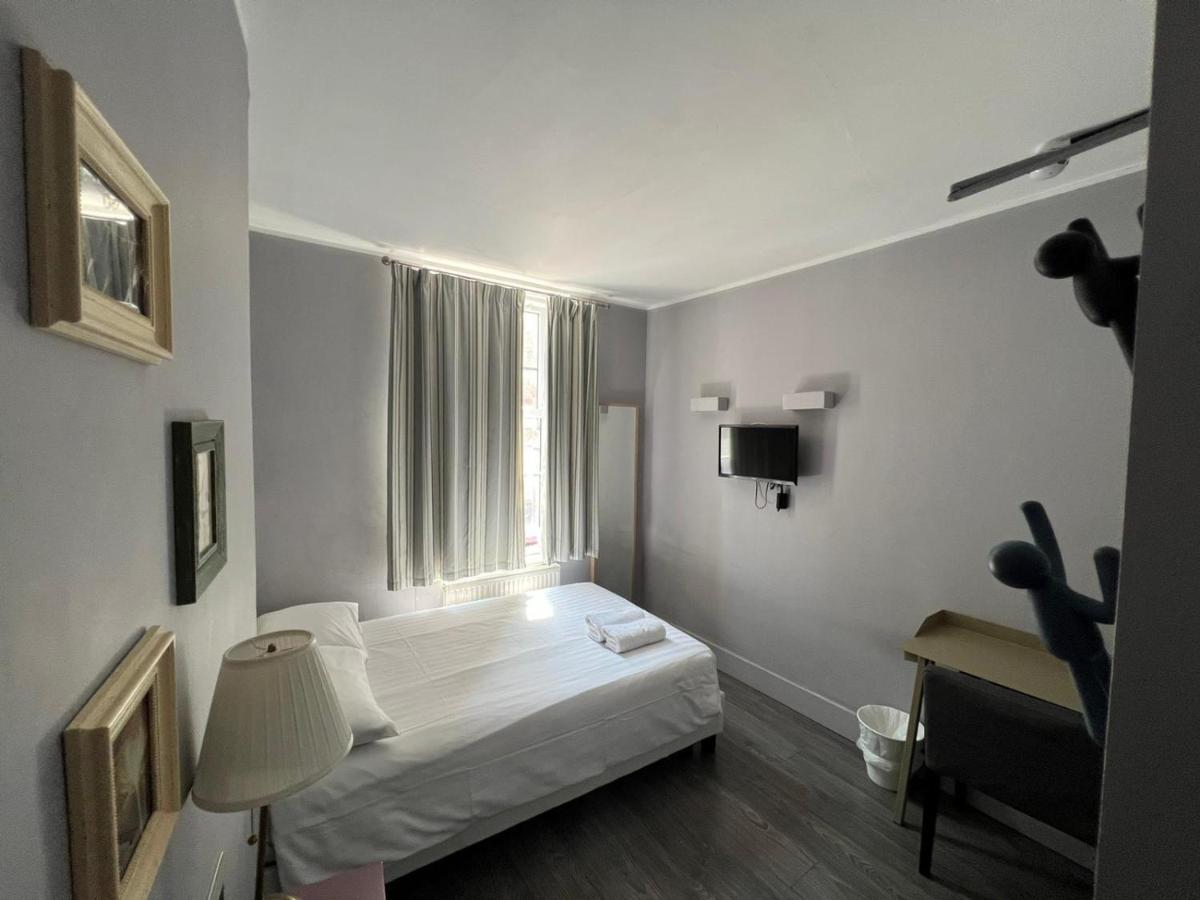 Petticoat Accommodations Londres Exterior foto